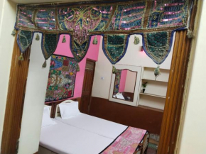 Welcome Jaisalmer Hostel